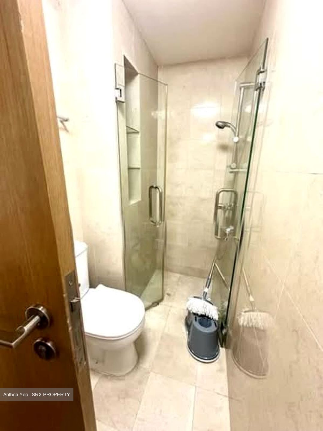 Duchess Manor (D10), Condominium #548095511